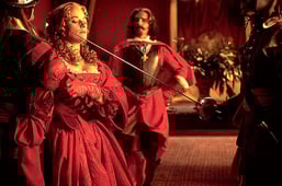 The Secret Adventures of Jules Verne, Season 1 Episode 4 image