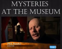 Mysteries at the Museum, Season 6 Episode 4 image