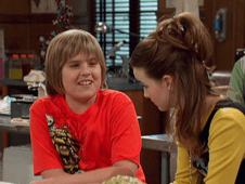 The Suite Life of Zack & Cody, Season 3 Episode 10 image