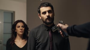 The Saint, Season 1 Episode 24 image