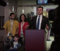 Designated Survivor, Season 3 Episode 6 image