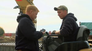 Pond Stars, Season 1 Episode 5 image