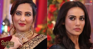 Naagin, Season 3 Episode 63 image