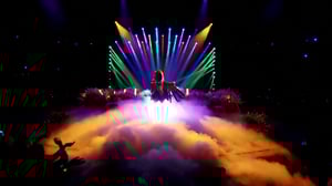 The Masked Singer, Season 9 Episode 14 image