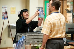 Shelved, Season 1 Episode 6 image