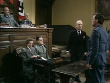 Colditz, Season 1 Episode 11 image