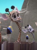 Madagascar: A Little Wild, Season 8 Episode 5 image