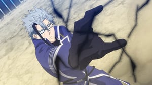 Plunderer, Season 1 Episode 5 image