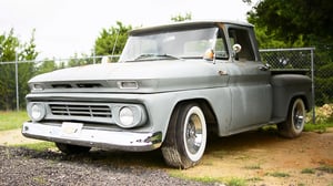 Iron Resurrection, Season 1 Episode 1 image