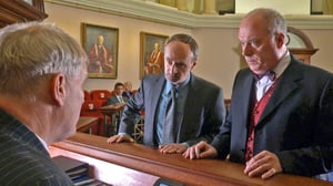 Doctors, Season 16 Episode 196 image