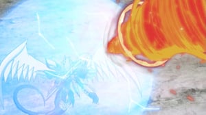 Yu-Gi-Oh! Vrains, Season 2 Episode 49 image