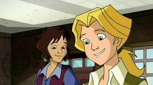 Liberty's Kids, Season 1 Episode 11 image