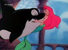 The Little Mermaid, Season 1 Episode 1 image