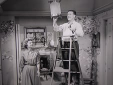 The Adventures of Ozzie and Harriet, Season 8 Episode 6 image