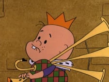 Yippee, Yappee and Yahooey, Season 2 Episode 3 image