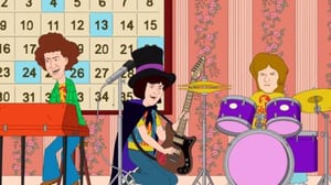 F Is for Family, Season 2 Episode 5 image