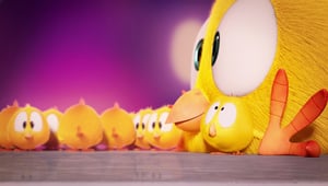 Where's Chicky?, Season 1 Episode 27 image