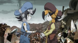 Cannon Busters, Season 1 Episode 8 image