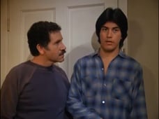 The White Shadow, Season 2 Episode 21 image