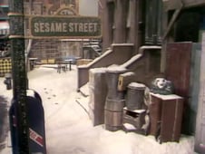 Sesame Street, Season 5 Episode 75 image
