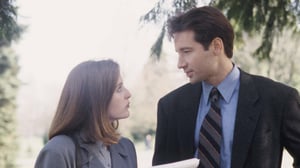 The X-Files, Season 1 Episode 1 image