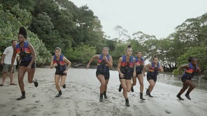 The Challenge: All Stars, Season 3 Episode 6 image