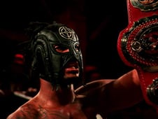 Lucha Underground, Season 3 Episode 39 image