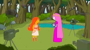 Adventure Time, Season 5 Episode 32 image