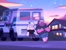 Steven Universe, Season 5 Episode 14 image