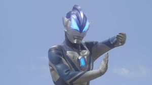 Ultraman Geed, Season 1 Episode 5 image