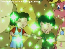 Dragon Tales, Season 1 Episode 32 image