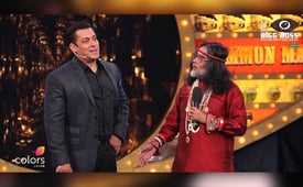 Bigg Boss, Season 10 Episode 1 image
