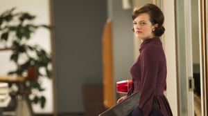Mad Men, Season 5 Episode 11 image