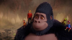 Kong: King of the Apes, Season 2 Episode 1 image