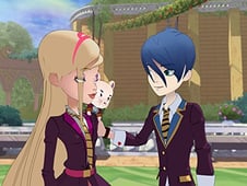 Regal Academy, Season 1 Episode 11 image