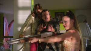 The Unremarkable Juanquini, Season 2 Episode 3 image