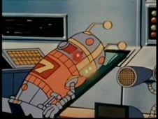 Battle of the Planets, Season 1 Episode 19 image