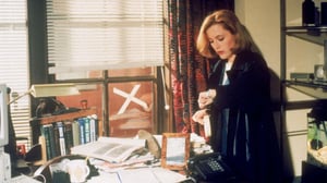 The X-Files, Season 4 Episode 1 image