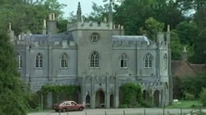 An Unsuitable Job for a Woman, Season 1 Episode 1 image