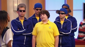 A.N.T. Farm, Season 3 Episode 6 image