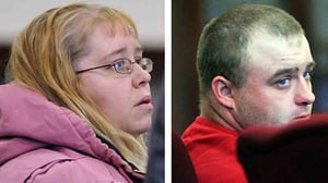 Snapped: Killer Couples, Season 10 Episode 9 image