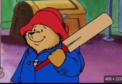 The Adventures of Paddington Bear, Season 2 Episode 13 image