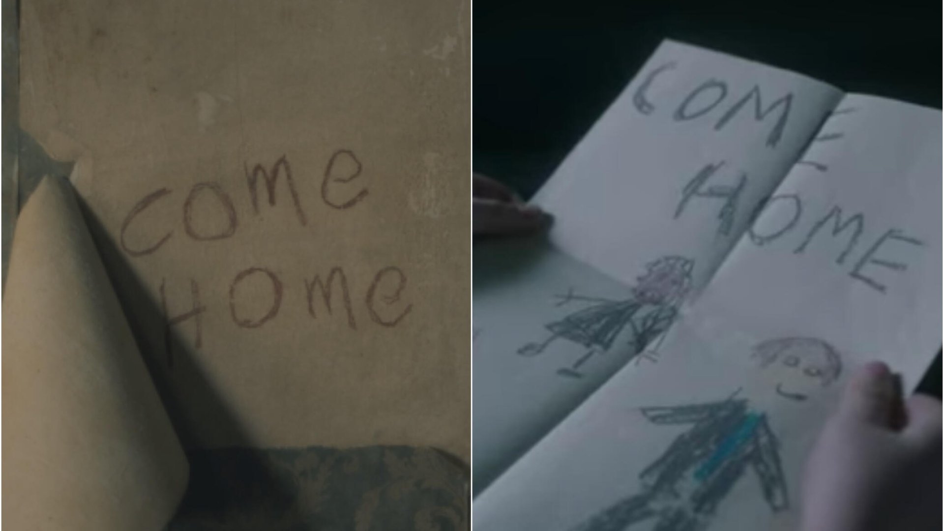 The Haunting of Hill House, The Haunting of Bly Manor