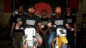 Diesel Brothers, Season 4 Episode 8 image