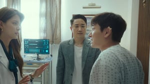 Sisyphus: The Myth, Season 1 Episode 6 image