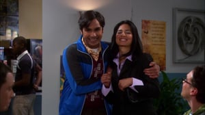 The Big Bang Theory, Season 4 Episode 6 image