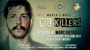 World's Most Evil Killers, Season 1 Episode 4 image