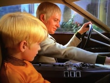 UFO, Season 1 Episode 5 image