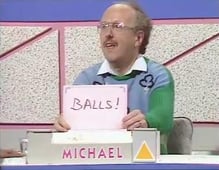 Blankety Blank, Season 10 Episode 19 image
