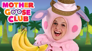 Mother Goose Club, Season 2 Episode 9 image